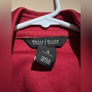 White House Black Market